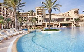 Moevenpick Resort & Marine Spa Sousse